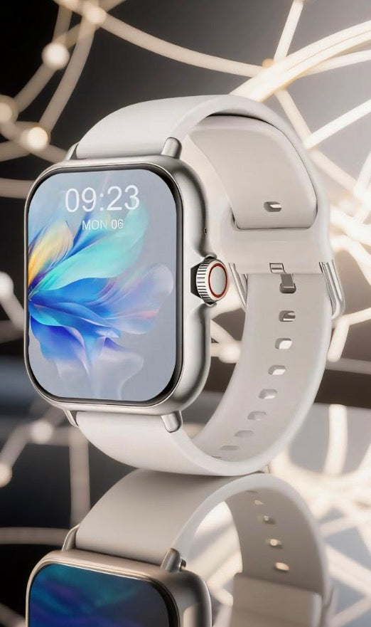 Montre connectée