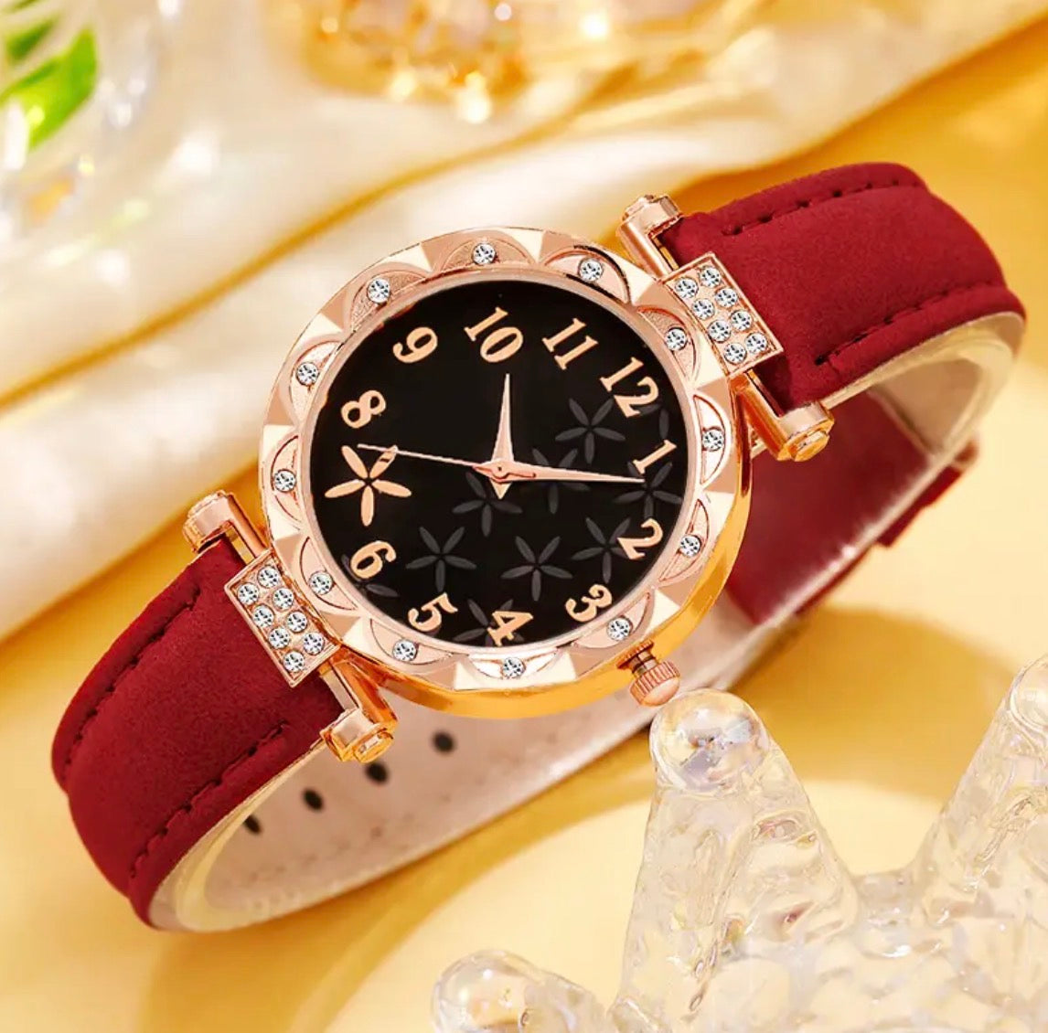 Montre femme