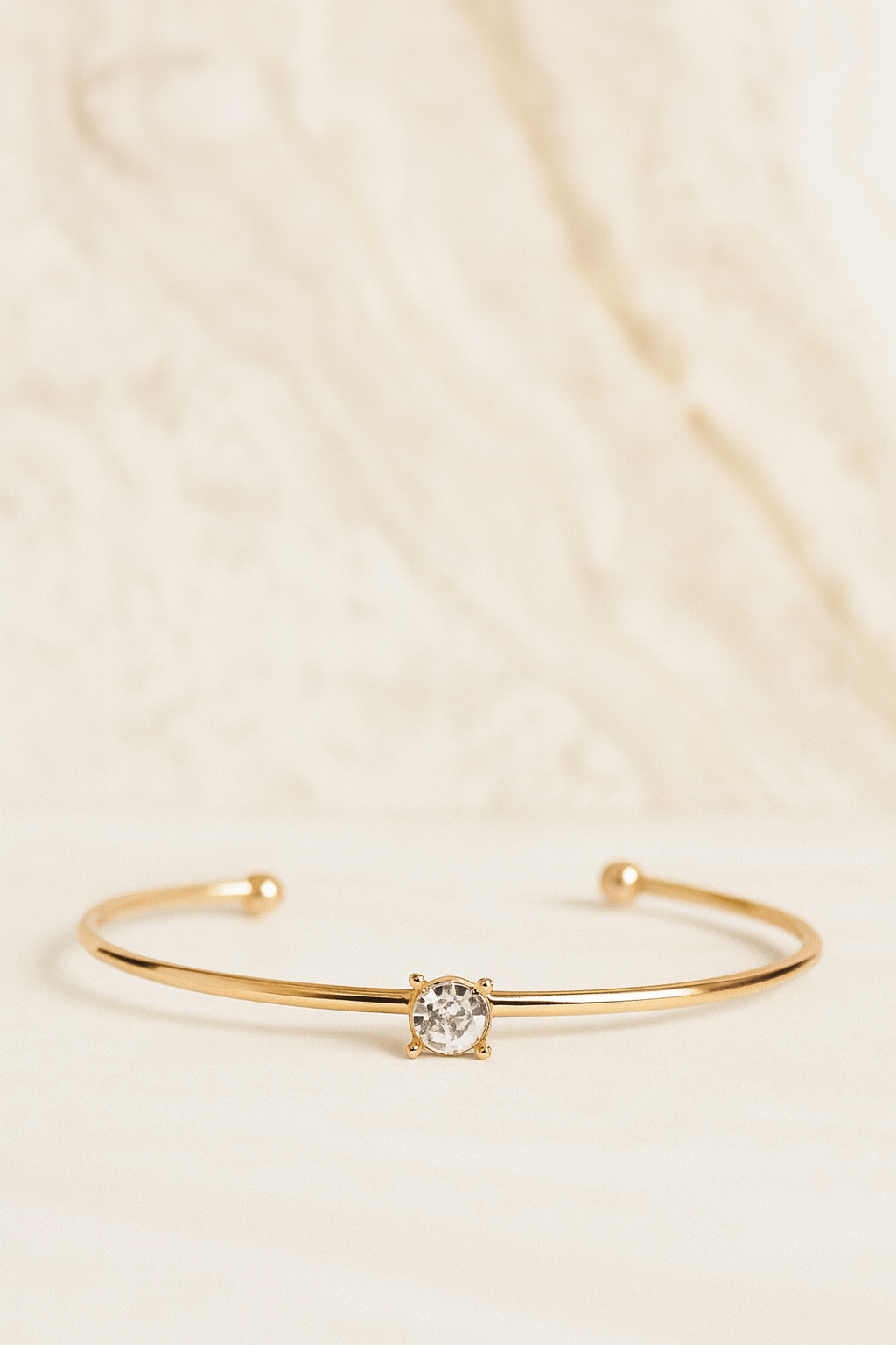 đ Bracelet Jonc ĂlĂ©gant