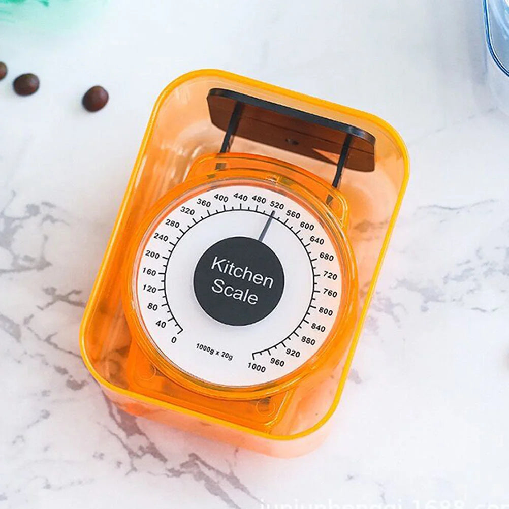 Balance de Cuisine Mécanique