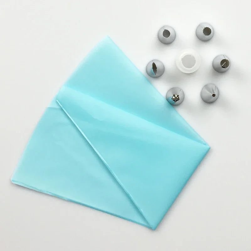 Kit Poche à Douille Réutilisable