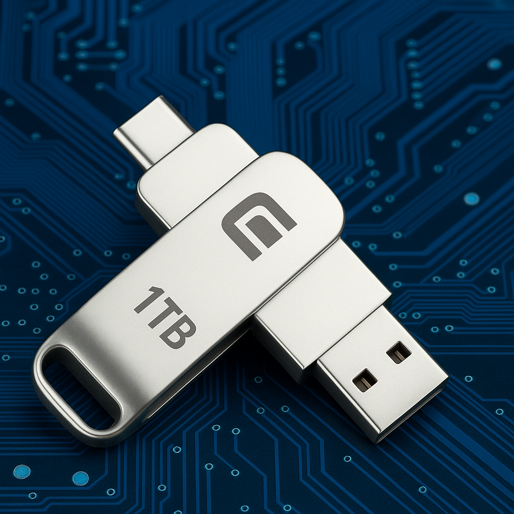 Clé USB Xiaomi 1TB