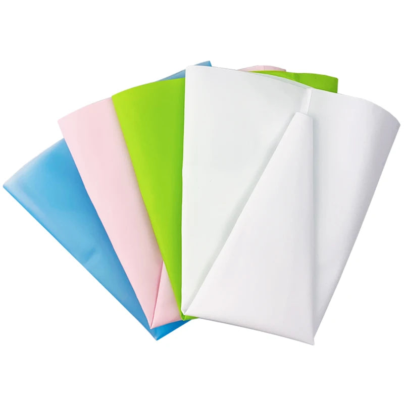 Kit Poche à Douille Réutilisable