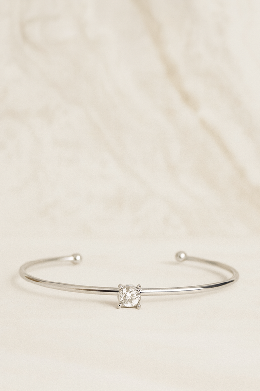 💎 Bracelet Jonc Élégant