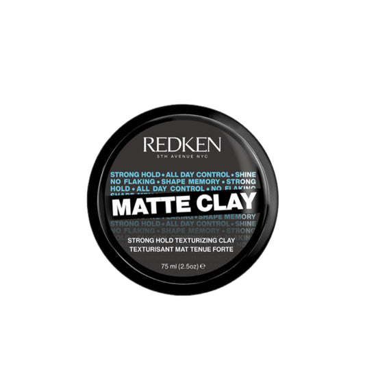 Redken Cire matte