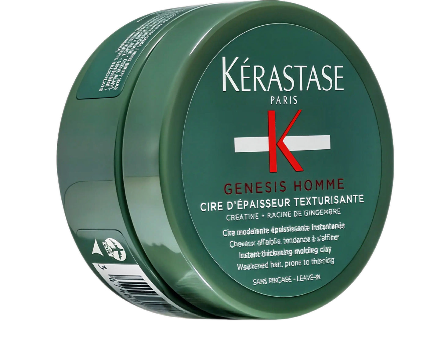 Cire d’Épaisseur Texturisante