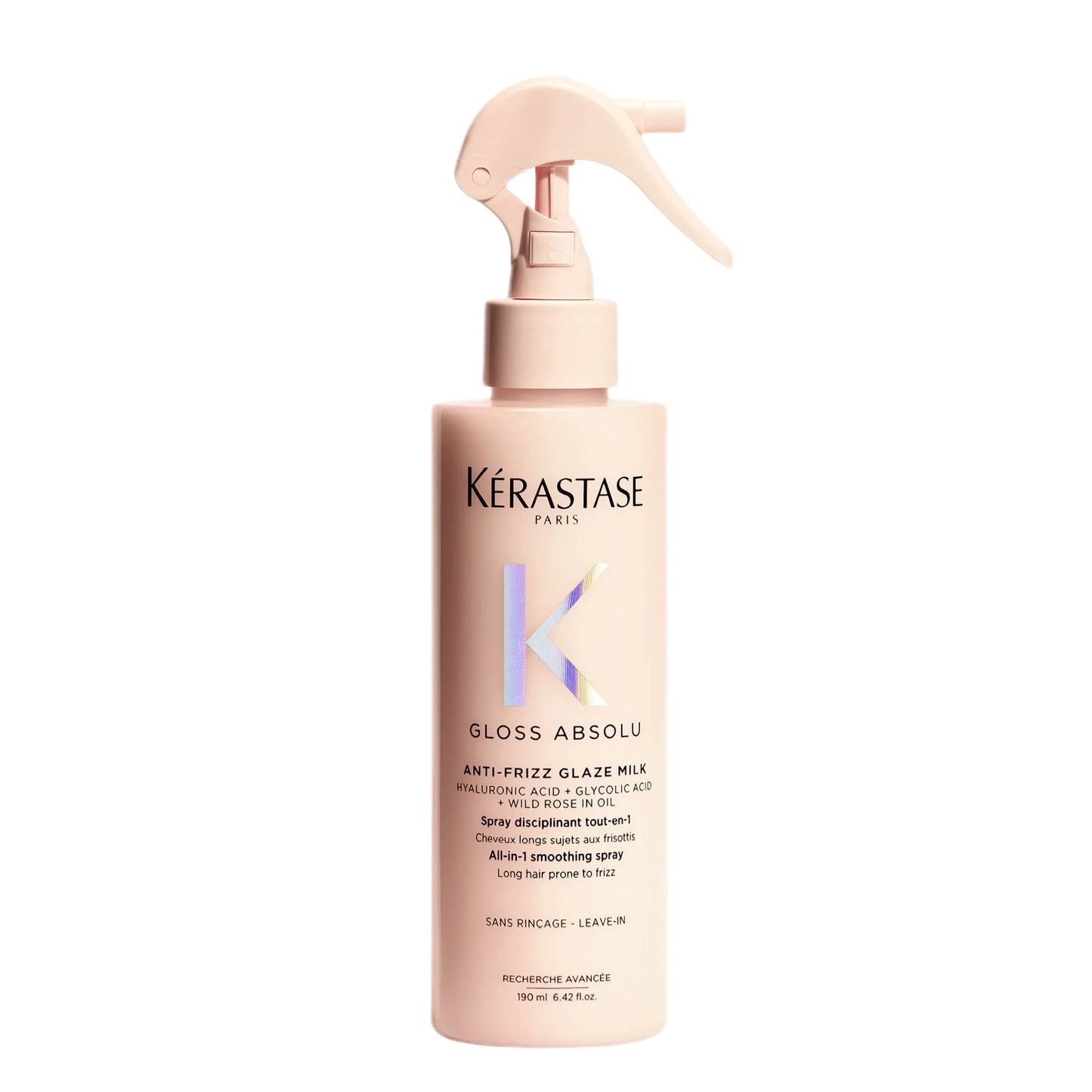 Kérastase anti-frizz