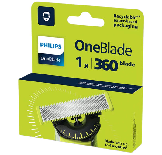 Lame OneBlade 360