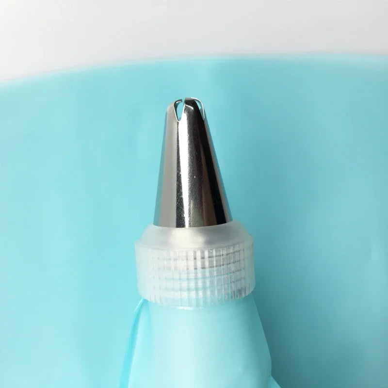 Kit Poche à Douille Réutilisable